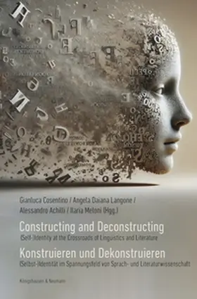 Cosentino / Langone / Achilli |  Constructing and Deconstructing. Konstruieren und Dekonstruieren | Buch |  Sack Fachmedien