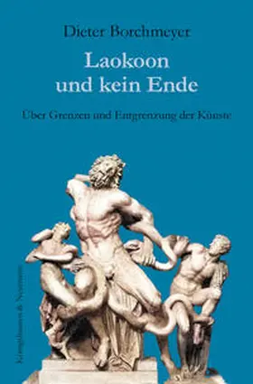 Borchmeyer |  Laokoon und kein Ende | eBook | Sack Fachmedien