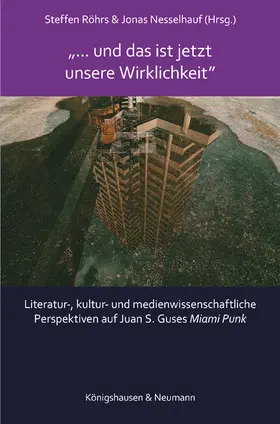 Röhrs / Nesselhauf | »… und das ist jetzt unsere Wirklichkeit« | E-Book | sack.de