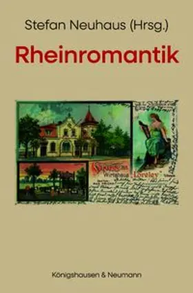 Neuhaus |  Rheinromantik | eBook | Sack Fachmedien