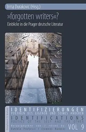 Durakovic |  »forgotten writers«? | eBook | Sack Fachmedien