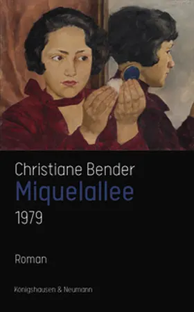 Bender |  Miquelallee 1979 | Buch |  Sack Fachmedien