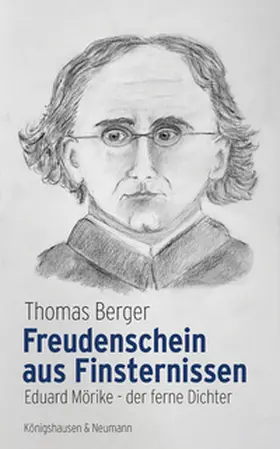 Berger |  Freudenschein aus Finsternissen | eBook | Sack Fachmedien