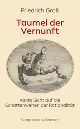 Groß |  Taumel der Vernunft | Buch |  Sack Fachmedien