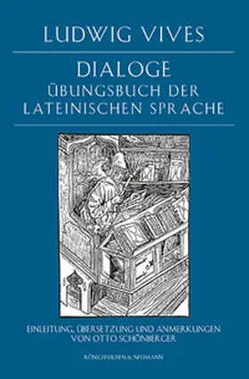 Vives |  Dialoge | Buch |  Sack Fachmedien