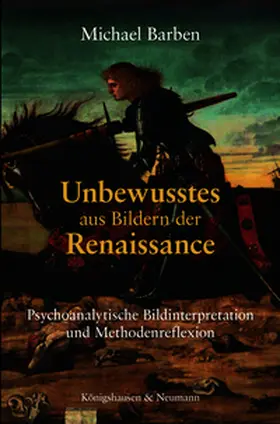 Barben |  Unbewusstes aus Bildern der Renaissance | eBook | Sack Fachmedien