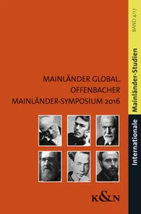 Müller-Seyfarth |  Mainländer Global | eBook | Sack Fachmedien