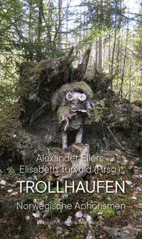 Eilers / Turvold |  Trollhaufen | Buch |  Sack Fachmedien