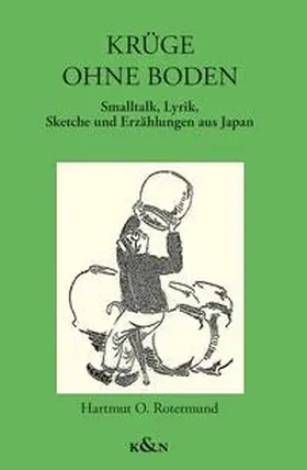 Rotermund |  Krüge ohne Boden | eBook | Sack Fachmedien