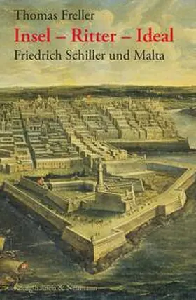 Freller |  Insel – Ritter – Ideal | eBook | Sack Fachmedien