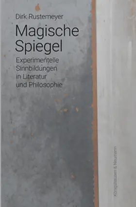 Rustemeyer |  Magische Spiegel | eBook | Sack Fachmedien