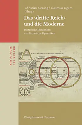 Kiening / Oguro |  Das >dritte Reich< und die Moderne | Buch |  Sack Fachmedien
