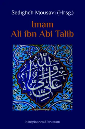 Mousavi |  Imam Ali ibn Abi Talib | eBook | Sack Fachmedien