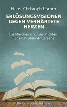 Ramm |  Erlösungsvisionen gegen verhärtete Herzen | eBook | Sack Fachmedien
