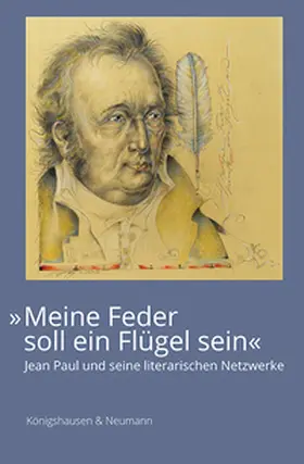 Pfotenhauer / Salatowsky / Wagner |  »Meine Feder soll ein Flügel sein« | eBook | Sack Fachmedien