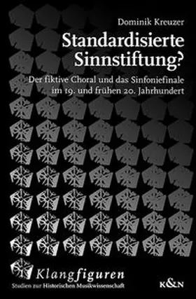 Kreuzer |  Standardisierte Sinnstiftung? | Buch |  Sack Fachmedien