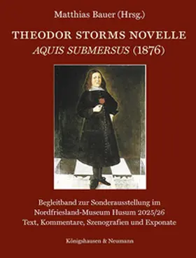 Bauer |  Theodor Storms Novelle Aquis submersus (1876) | eBook | Sack Fachmedien