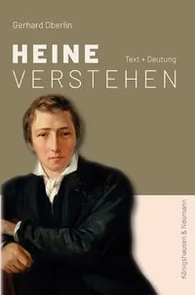 Oberlin |  Heine verstehen | eBook | Sack Fachmedien