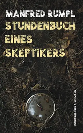 Rumpl |  Stundenbuch eines Skeptikers | Buch |  Sack Fachmedien