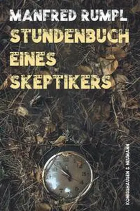 Rumpl |  Stundenbuch eines Skeptikers | eBook | Sack Fachmedien