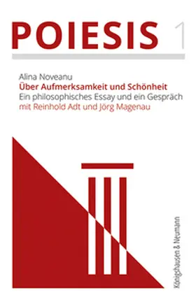 Noveanu |  Über Aufmerksamkeit und Schönheit | eBook | Sack Fachmedien