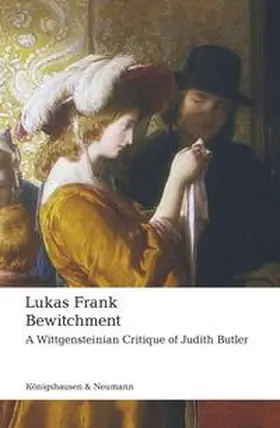 Frank | Bewitchment | Buch | 978-3-8260-9586-3 | www.sack.de