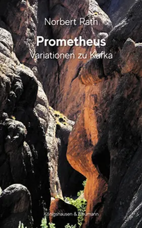 Rath |  Prometheus | Buch |  Sack Fachmedien
