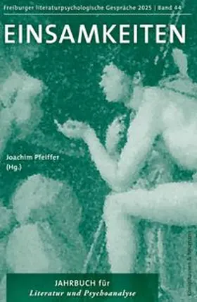 Pfeiffer |  Einsamkeiten | Buch |  Sack Fachmedien