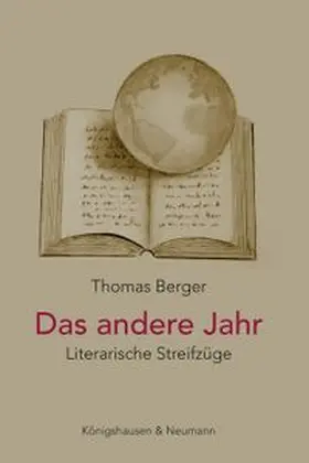 Berger |  Das andere Jahr | eBook | Sack Fachmedien