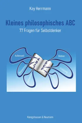 Herrmann |  Kleines philosophisches ABC | Buch |  Sack Fachmedien