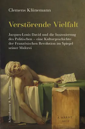 Klünemann |  Verstörende Vielfalt | Buch |  Sack Fachmedien