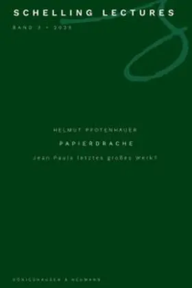 Pfotenhauer |  Papierdrache | eBook | Sack Fachmedien