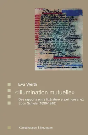 Werth |  'Illumination mutuelle' | Buch |  Sack Fachmedien