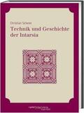 Scherer |  Technik und Geschichte der Intarsia | Buch |  Sack Fachmedien