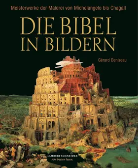  Die Bibel in Bildern | Buch |  Sack Fachmedien