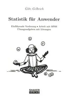 Gelbrich |  Statistik für Anwender | Buch |  Sack Fachmedien