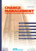 Schuh |  Change Management | Buch |  Sack Fachmedien