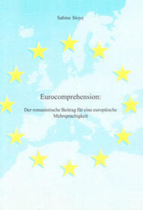 Stoye |  Eurocomprehension: | Buch |  Sack Fachmedien