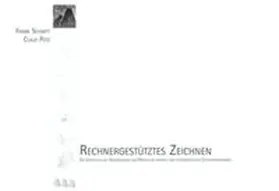 Pütz / Schmitt |  Rechnergestütztes Zeichnen | Buch |  Sack Fachmedien