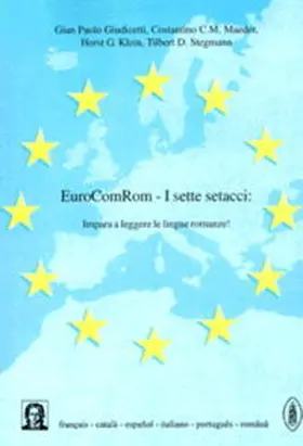 Giudicetti / Klein / Maeder |  EuroComRom - I sette setacci | Buch |  Sack Fachmedien