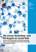Scott |  Die neuen Marketing- und PR-Regeln im Social Web | Buch |  Sack Fachmedien