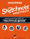 Rohde |  Das Sketchnote Arbeitsbuch | eBook | Sack Fachmedien