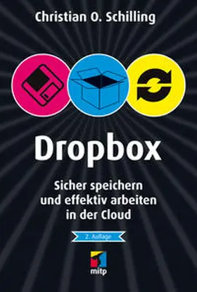 Schilling |  Dropbox | Buch |  Sack Fachmedien