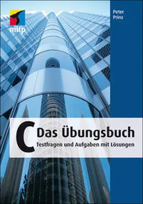 Prinz |  C - Das Übungsbuch | Buch |  Sack Fachmedien