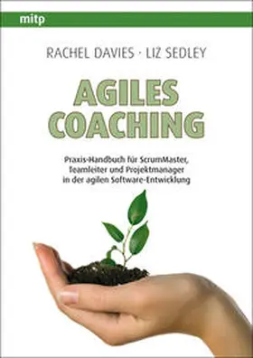 Davies / Sedley |  Agiles Coaching | Buch |  Sack Fachmedien