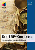 Grammer |  Der ERP - Kompass | Buch |  Sack Fachmedien
