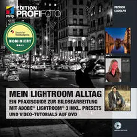 Ludolph |  Mein Lightroom Alltag | Buch |  Sack Fachmedien