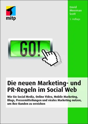 Scott |  Die neuen Marketing- und PR-Regeln im Social Web | Buch |  Sack Fachmedien