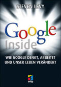 Levy |  Google Inside | Buch |  Sack Fachmedien
