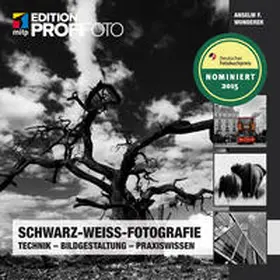 Wunderer |  Schwarz-Weiß-Fotografie | eBook | Sack Fachmedien